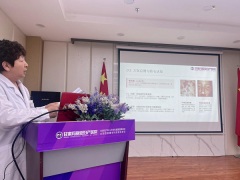 以练筑防！甘肃玛丽亚妇产医院开展埃博拉病毒防控专题培训与应急